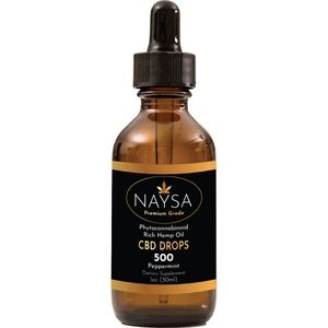 Full Spectrum Tincture